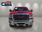 2018 GMC Sierra 2500 HD SLT