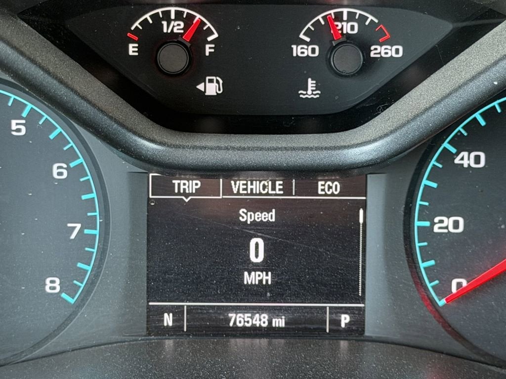 2021 GMC Canyon 2WD Elevation