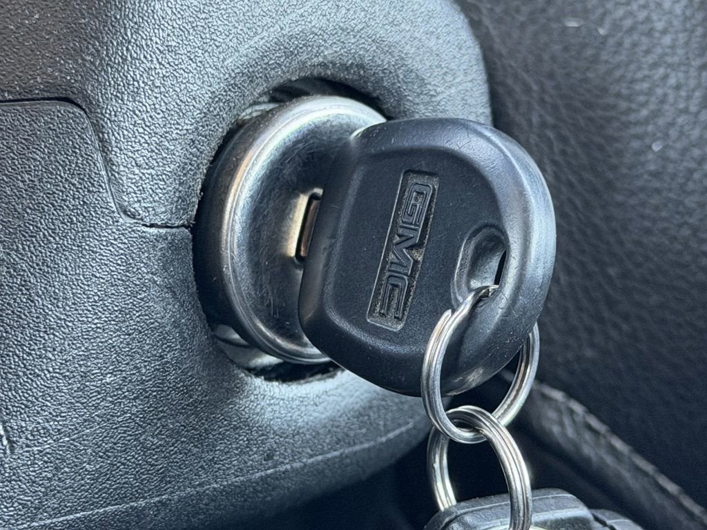 2021 GMC Canyon 2WD Elevation