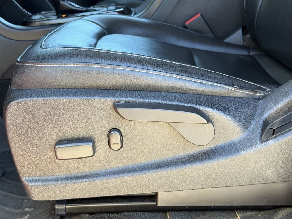 2018 GMC Canyon 4WD SLT