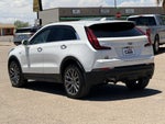 2020 Cadillac XT4 AWD Luxury