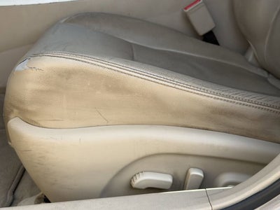 2013 Nissan Altima 2.5 SL