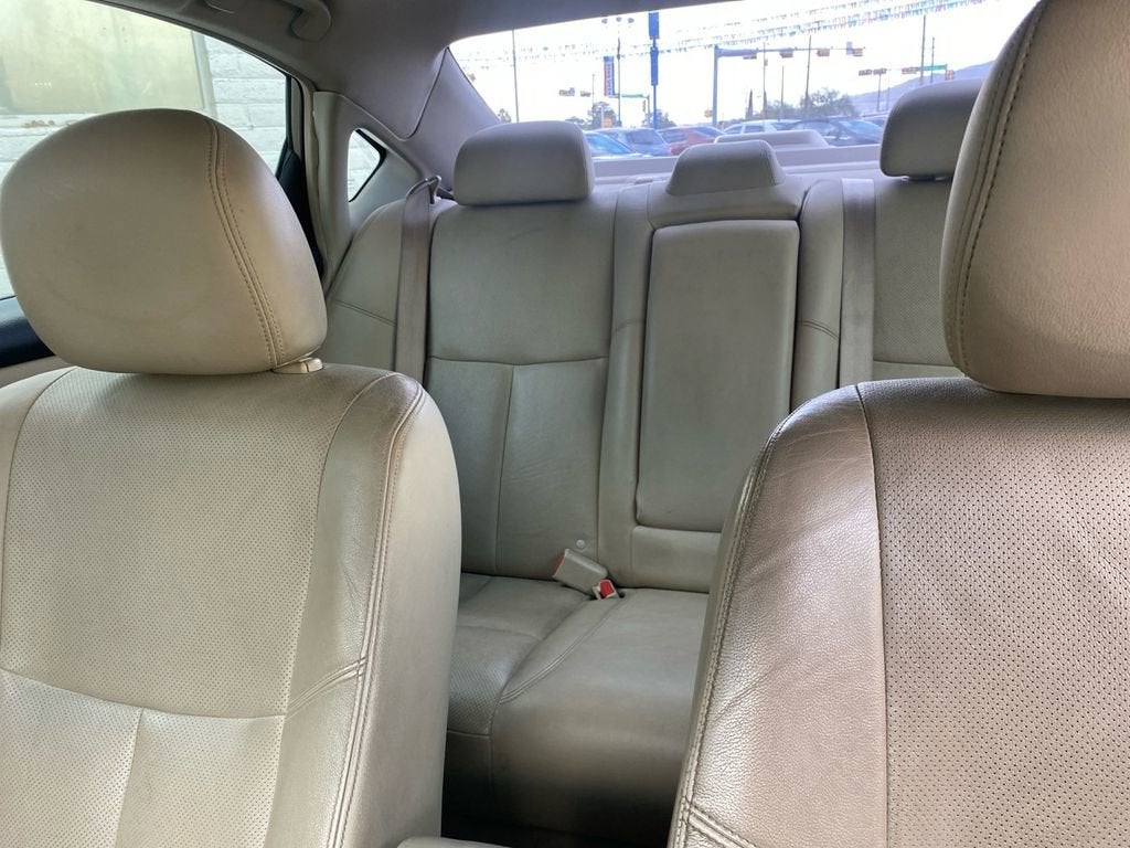 2013 Nissan Altima 2.5 SL