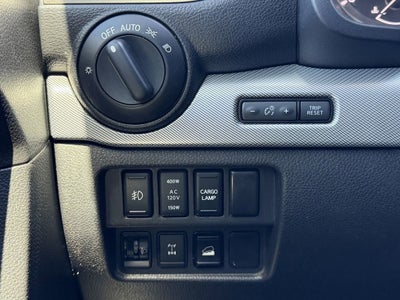 2019 Nissan Titan XD PRO-4X