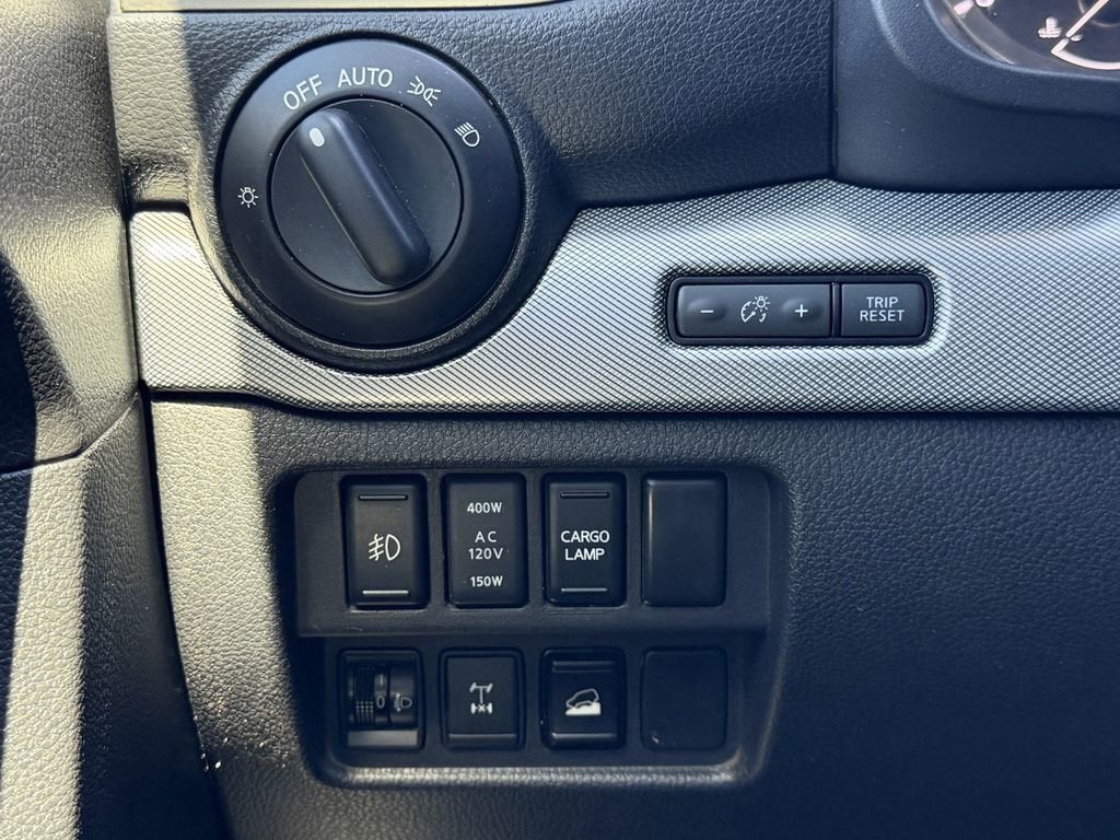 2019 Nissan Titan XD PRO-4X