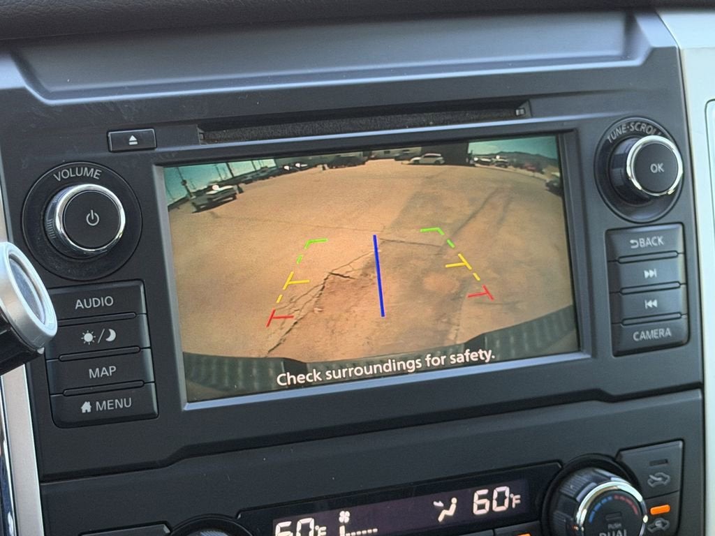 2019 Nissan Titan XD PRO-4X