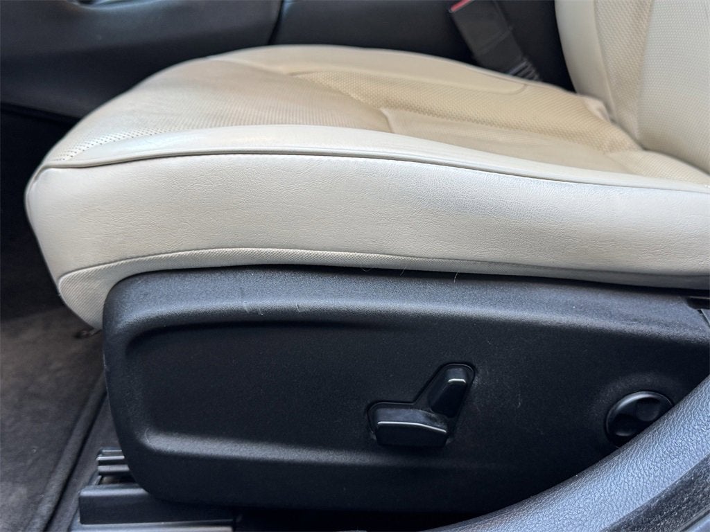 2015 Chrysler 300 300C