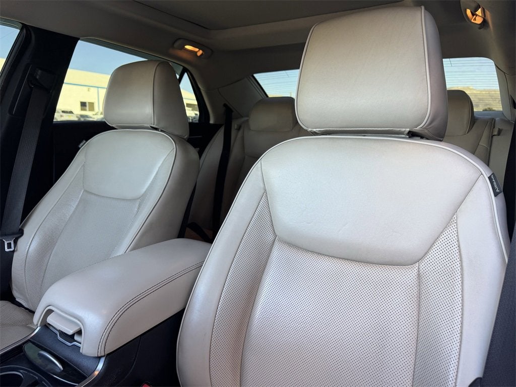 2015 Chrysler 300 300C