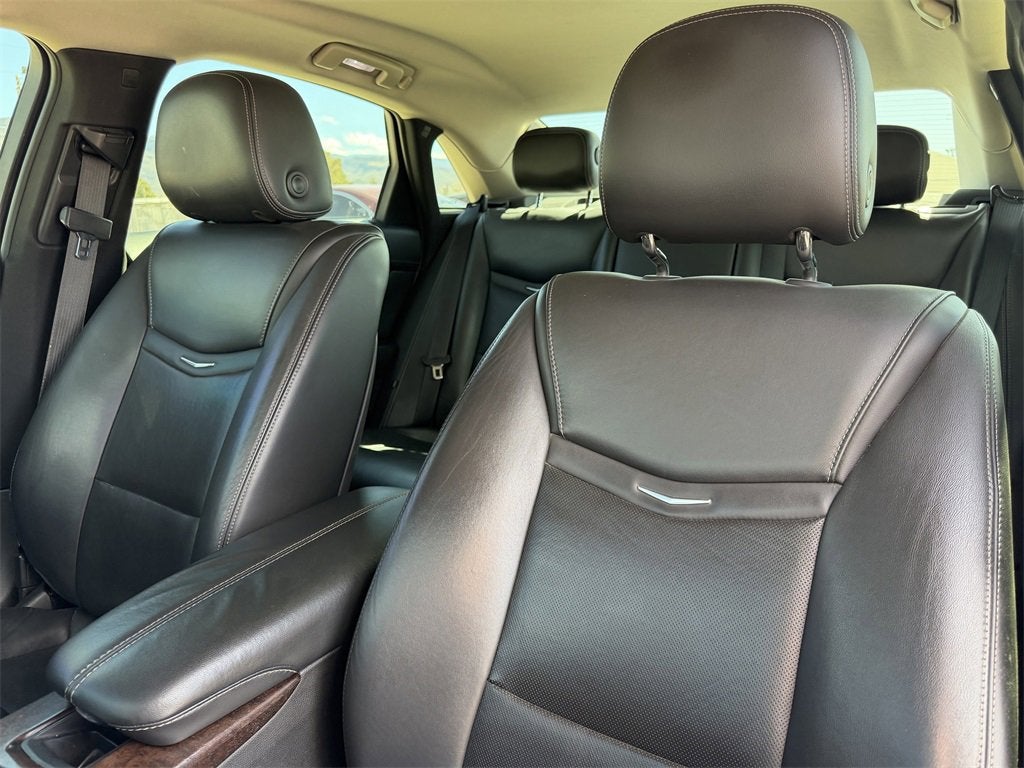 2019 Cadillac XTS Luxury