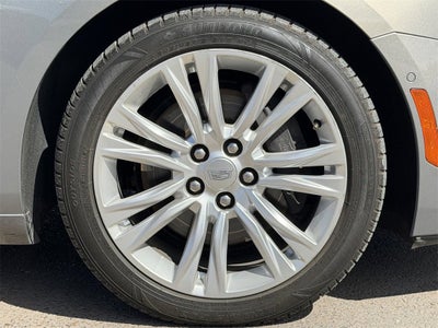 2019 Cadillac XTS Luxury