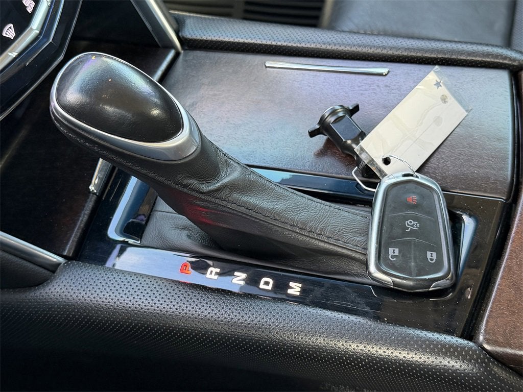 2019 Cadillac XTS Luxury