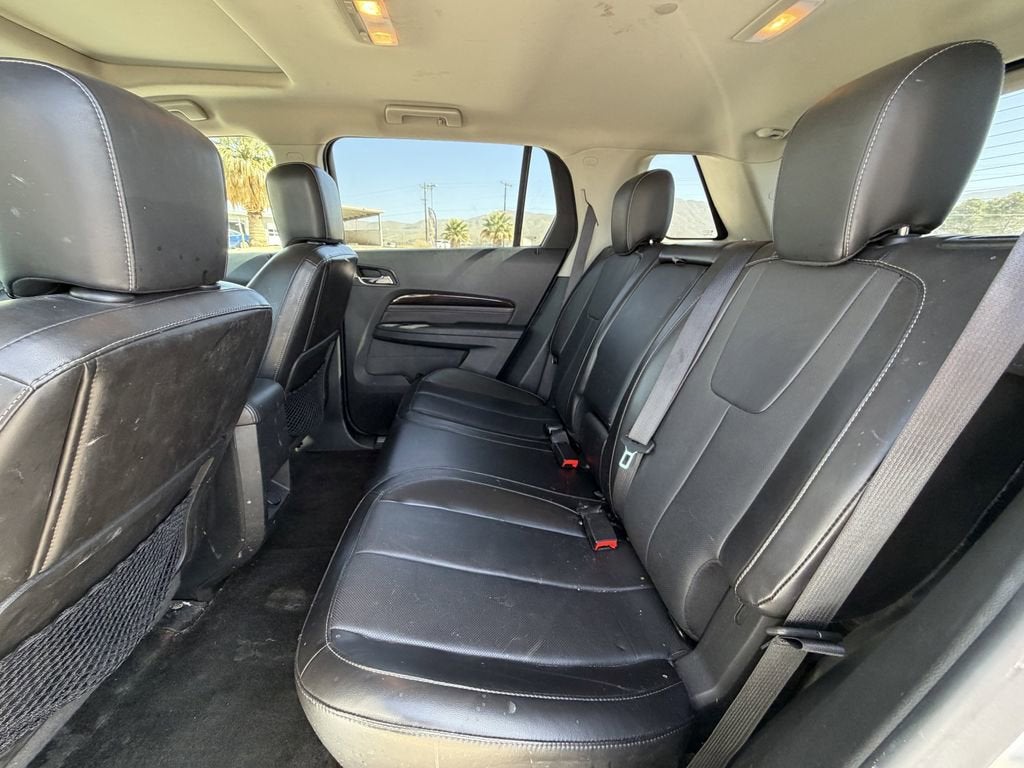 2016 GMC Terrain Denali