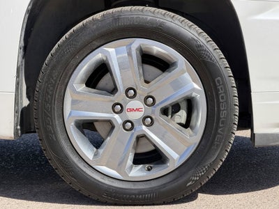 2016 GMC Terrain Denali