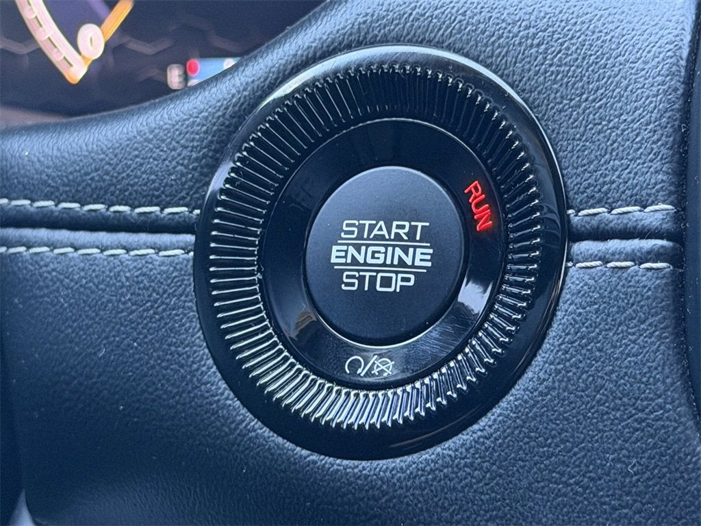 2023 Jeep Compass High Altitude