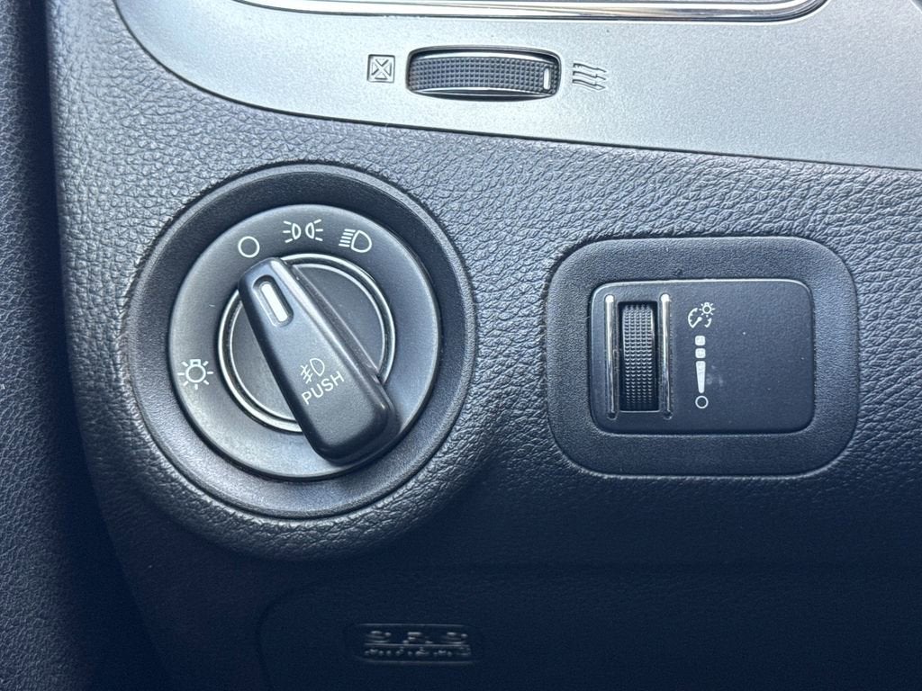 2015 Dodge Journey Crossroad