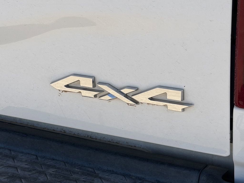 2019 RAM 3500 Tradesman