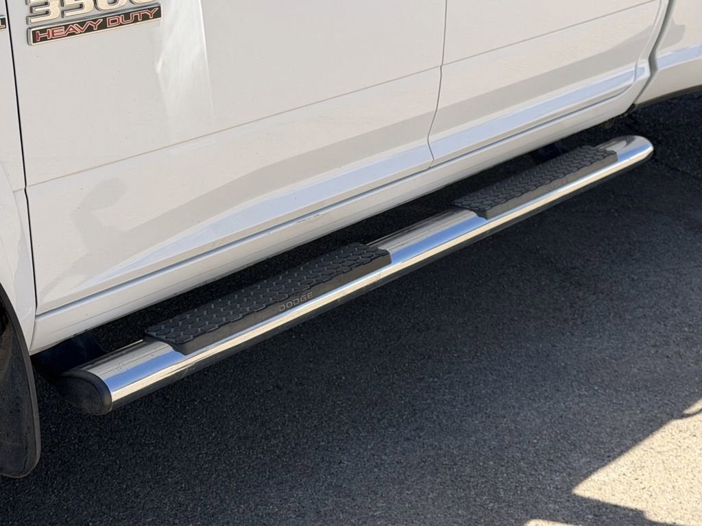 2014 RAM 3500 Laramie