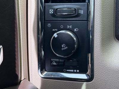 2017 RAM 3500 Laramie Longhorn