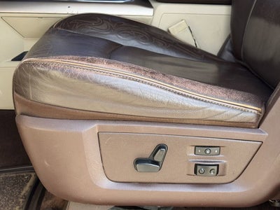 2017 RAM 3500 Laramie Longhorn