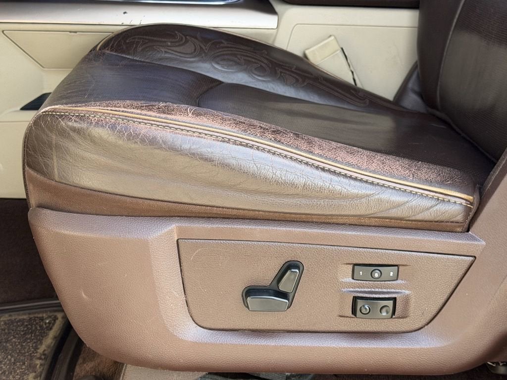 2017 RAM 3500 Laramie Longhorn