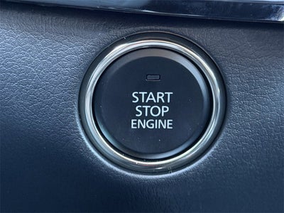 2025 Mazda Mazda CX-30 2.5 Turbo Premium Package