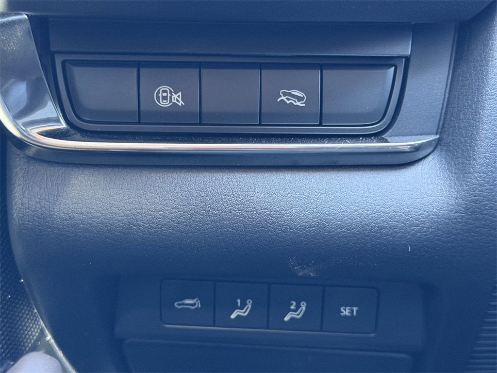 2025 Mazda Mazda CX-30 2.5 Turbo Premium Package