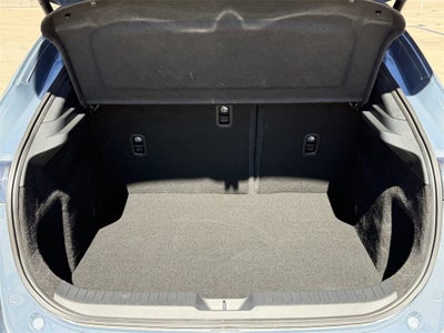 2025 Mazda Mazda CX-30 2.5 Turbo Premium Package