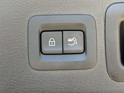 2025 Mazda Mazda CX-30 2.5 Turbo Premium Package