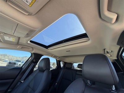 2025 Mazda Mazda CX-30 2.5 Turbo Premium Package