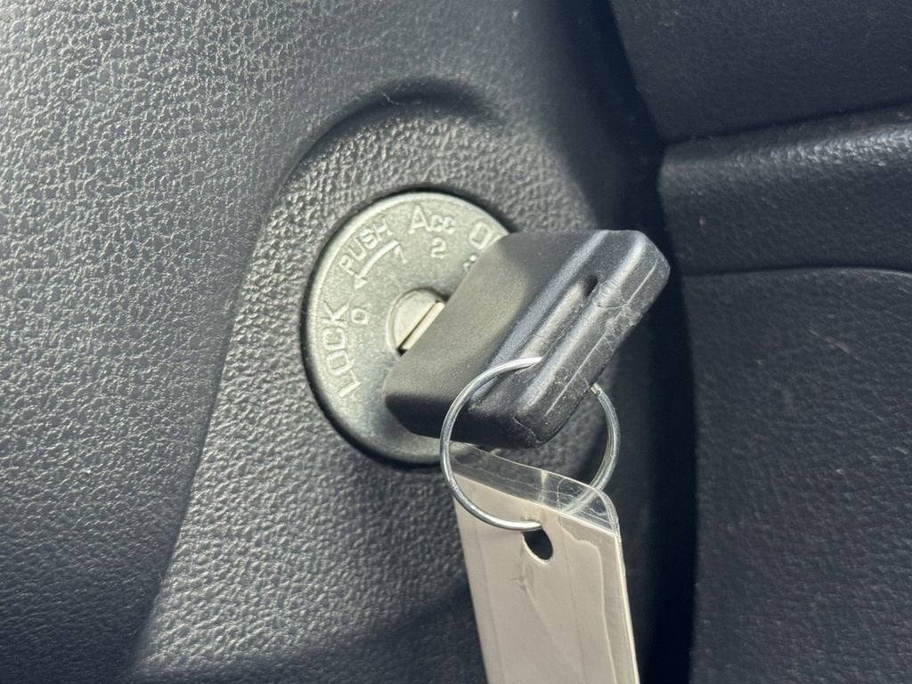 2017 Nissan Versa Sedan S