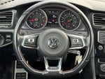 2017 Volkswagen Golf GTI S