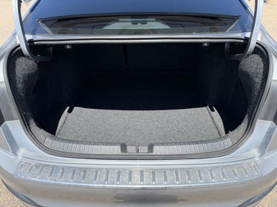 2023 Volkswagen Jetta SEL