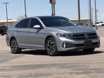 2023 Volkswagen Jetta SEL