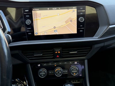 2023 Volkswagen Jetta SEL
