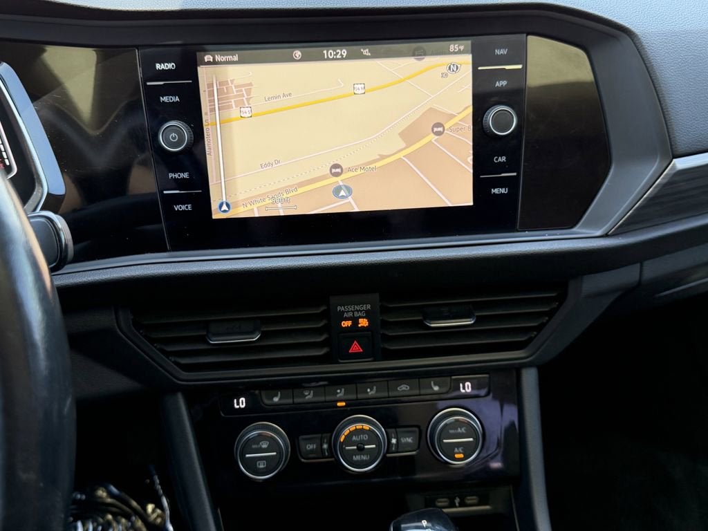 2023 Volkswagen Jetta SEL