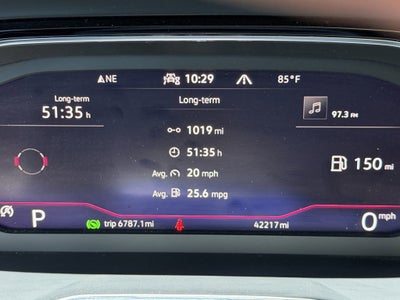 2023 Volkswagen Jetta SEL
