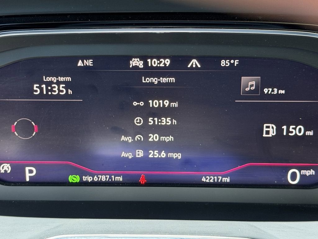 2023 Volkswagen Jetta SEL