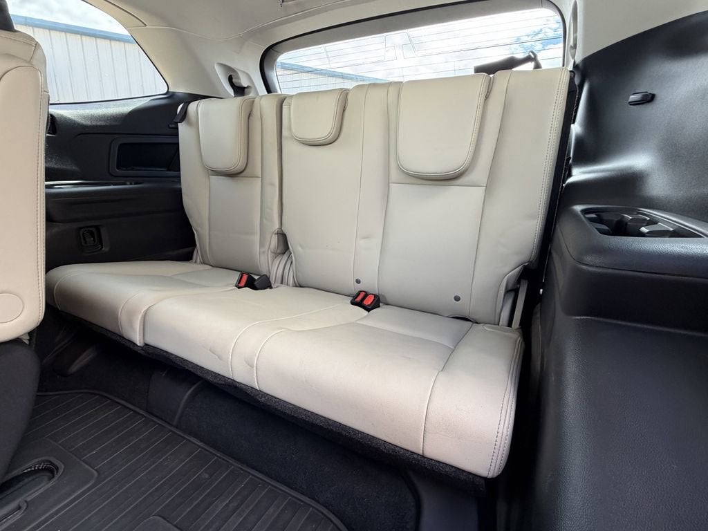 2021 Subaru Ascent Limited