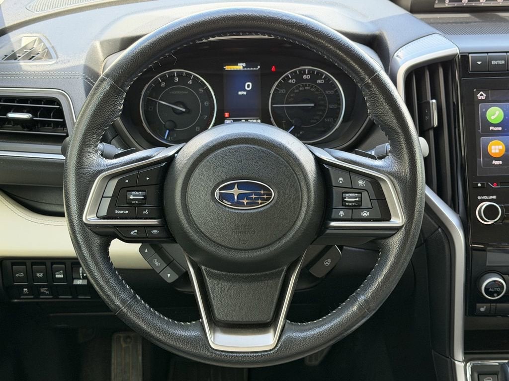 2021 Subaru Ascent Limited