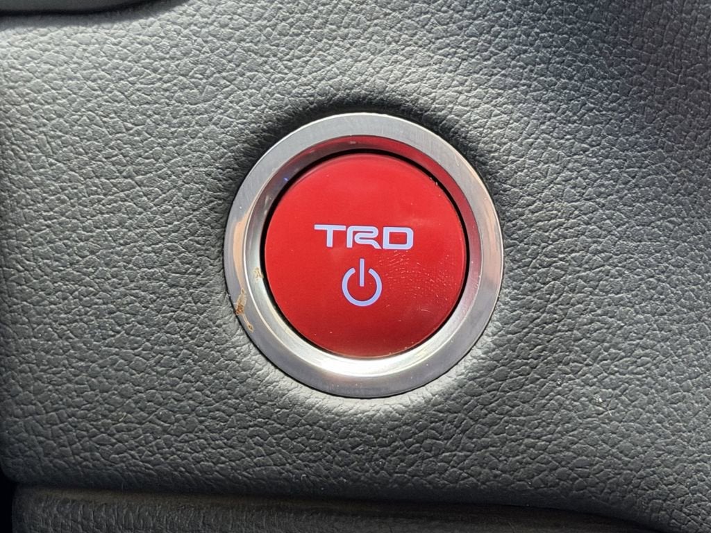 2023 Toyota Tundra 4WD Limited Hybrid
