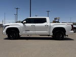 2023 Toyota Tundra 4WD Limited Hybrid