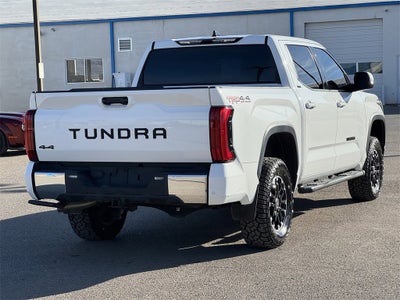 2023 Toyota Tundra 4WD SR5