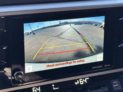 2023 Toyota Tundra 4WD SR5