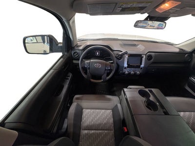 2020 Toyota Tundra 4WD SR
