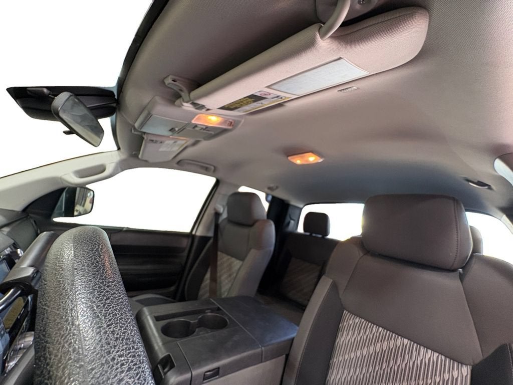 2020 Toyota Tundra 4WD SR