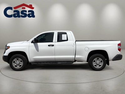 2020 Toyota Tundra 4WD SR
