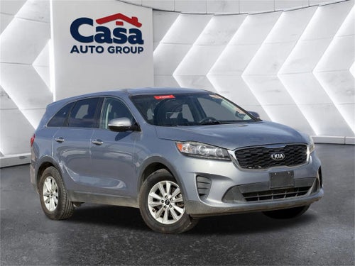 2020 Kia Sorento LX V6