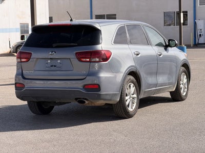 2020 Kia Sorento LX V6