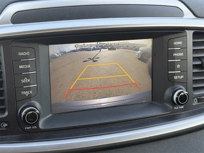 2020 Kia Sorento LX V6