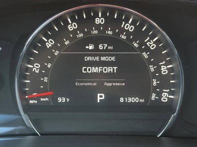 2019 Kia Sorento EX V6